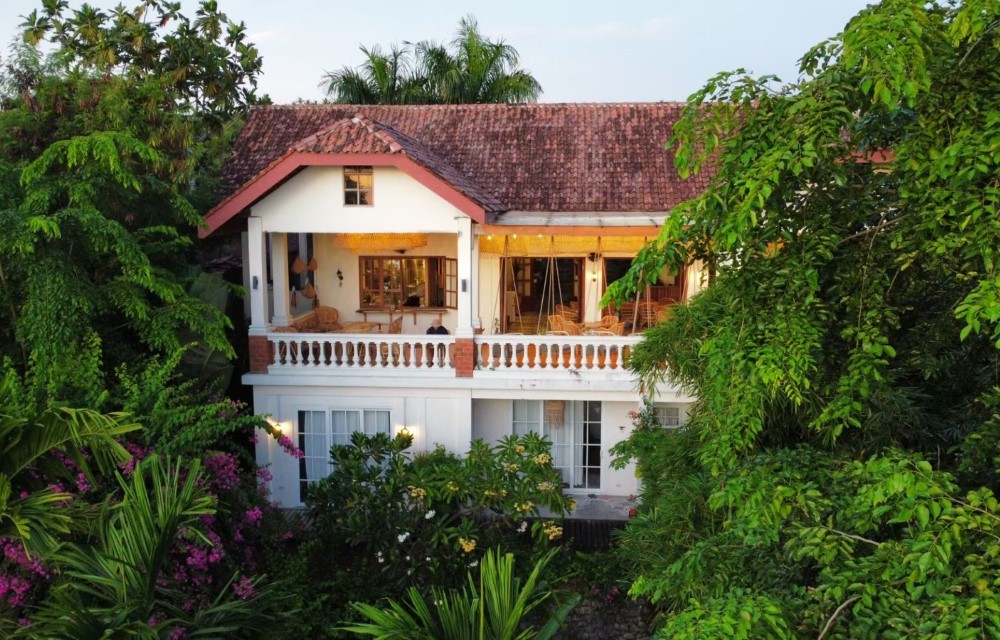 Casanemo Beach resort & spa