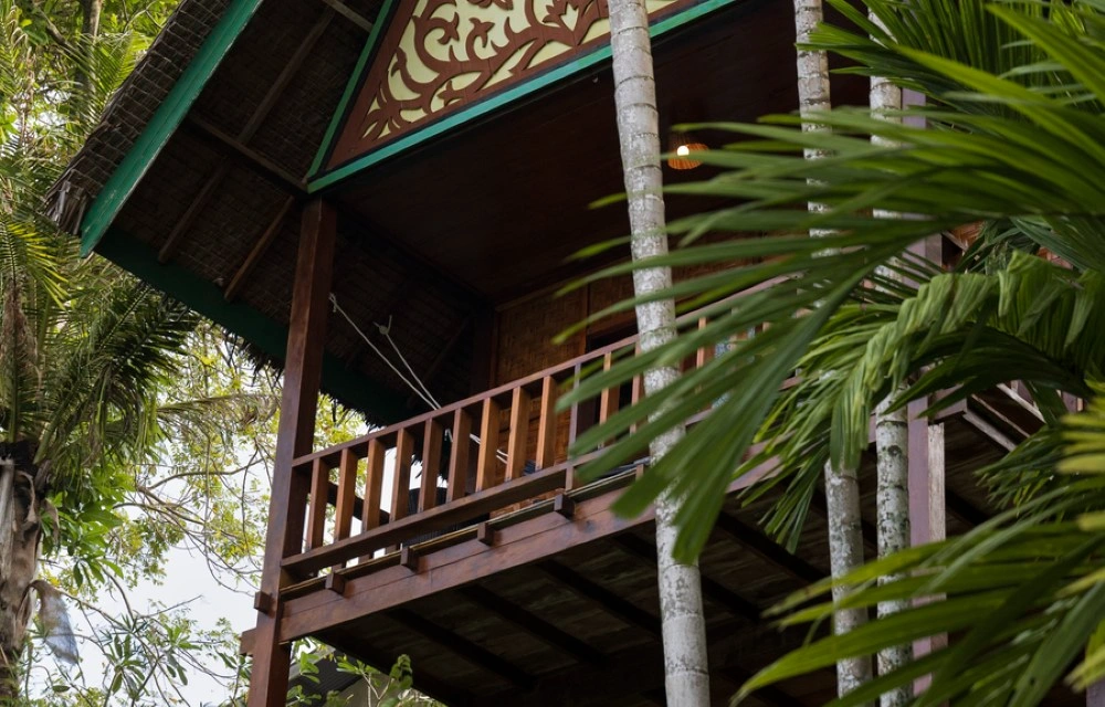 Casanemo Beach resort & spa