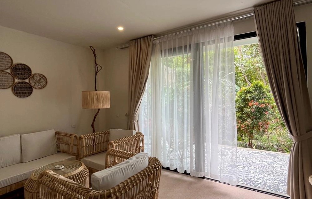 Casanemo Beach resort & spa