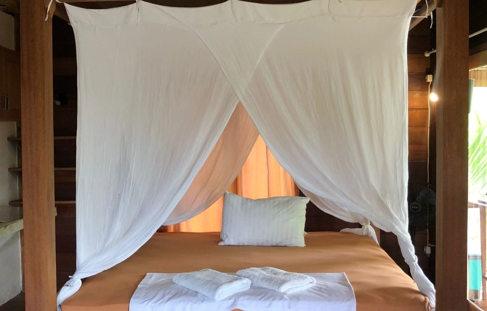 Casanemo Beach resort & spa