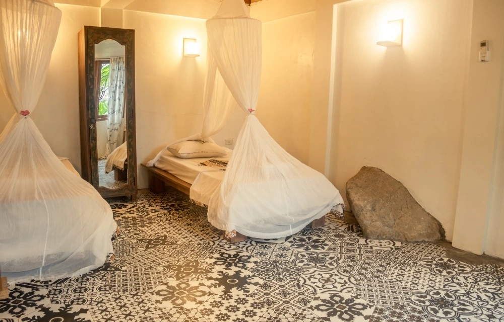 Casanemo Beach resort & spa