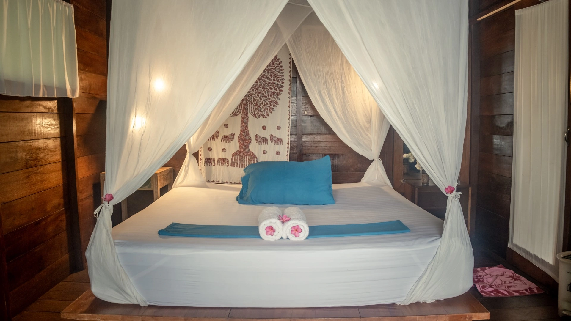 Casanemo Beach resort & spa