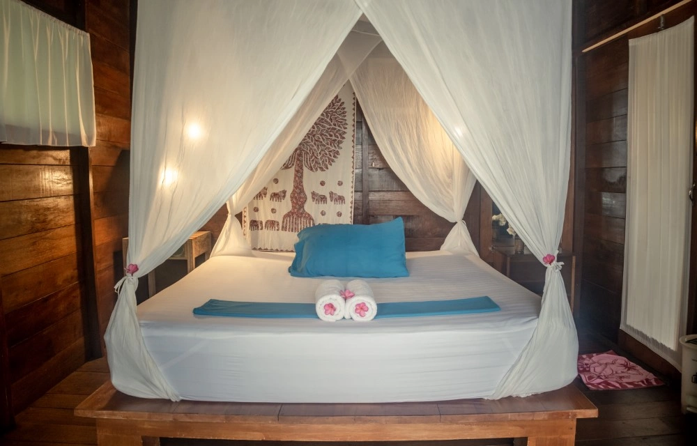 Casanemo Beach resort & spa